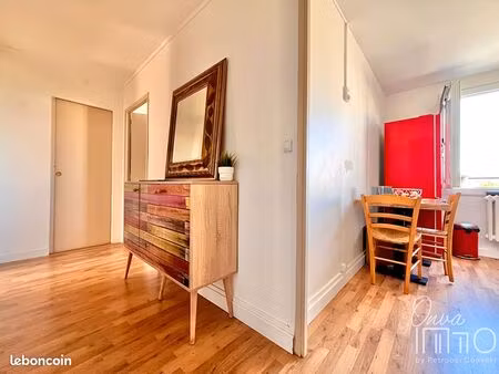 appartement 3 pièces 54 m²