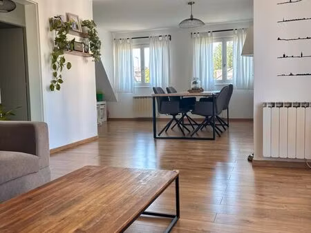 appartement · 3 pièces · 71 4 m²