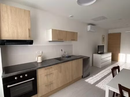très beau t2 30 m2