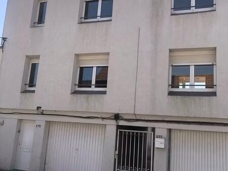 immeuble de rapport