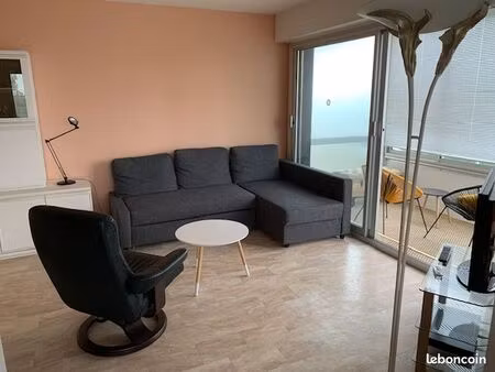 location appartement la baule