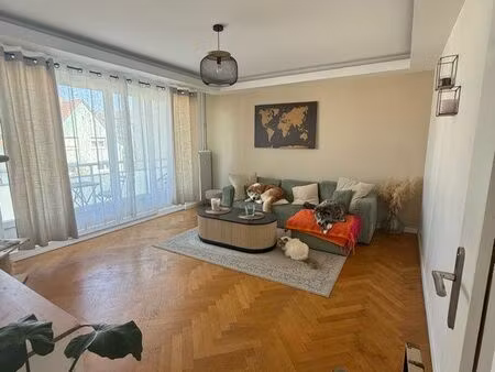 appartement 3 pièces