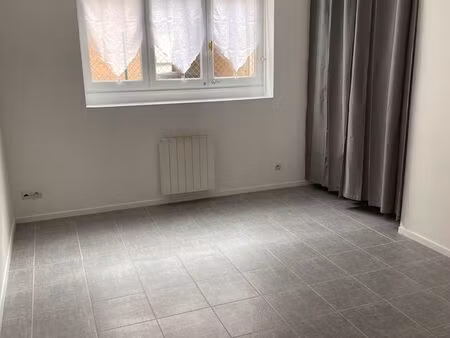 studio 25m2