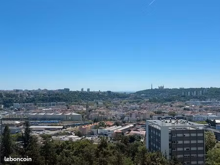 appartement t3 - 74m2- lyon 69009