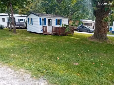 location mobilhome