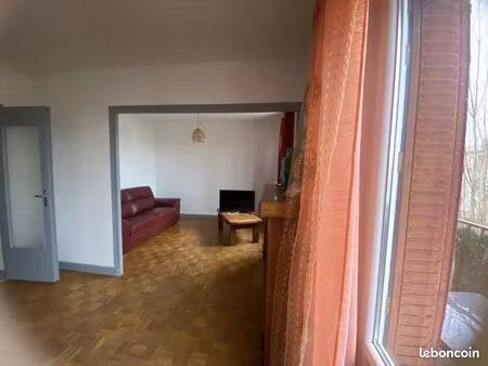 appartement 67 m2