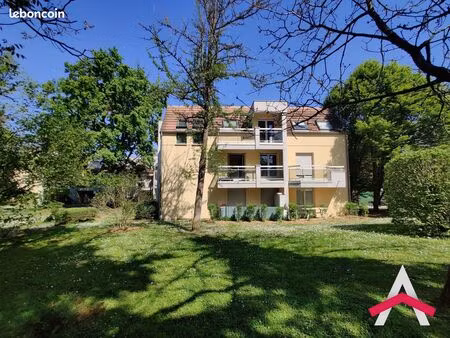 appartement 3 pièces 74 m²