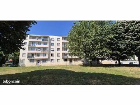 appartement 4 pièces 67 m²