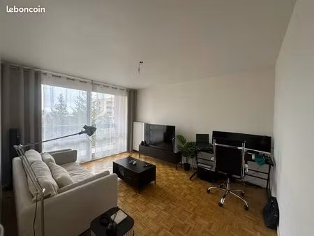 appartement t2