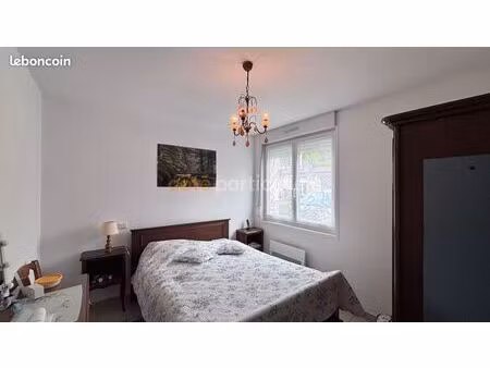 appartement 3 pièces 71 m²