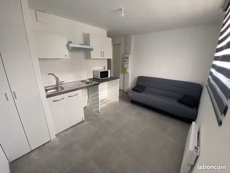 studio saint sébastien sur loire