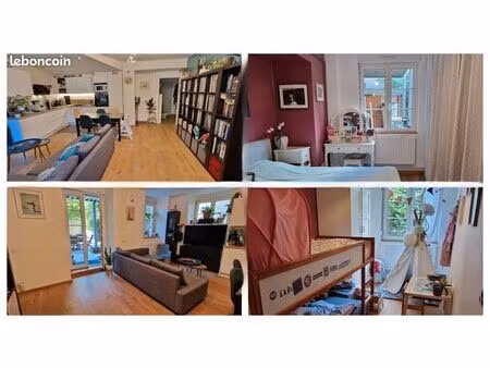appartement t3 schiltigheim centre