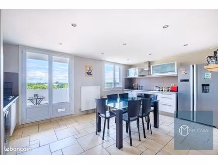 appartement 2 pièces 51 m²