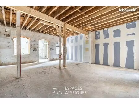 appartement 4 pièces 92 m²
