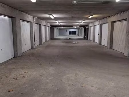 grand garage boxé doulon - toutes aides