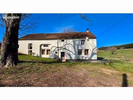 maison 6 pièces 143 m²
