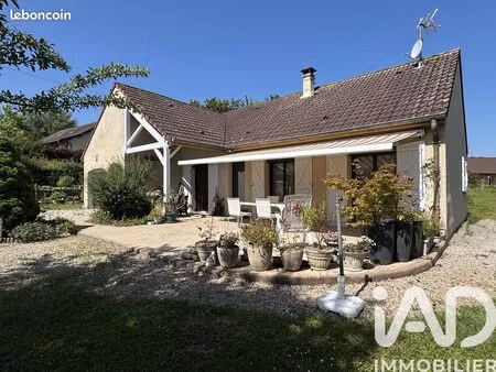 propriété 5 pièces 120 m²