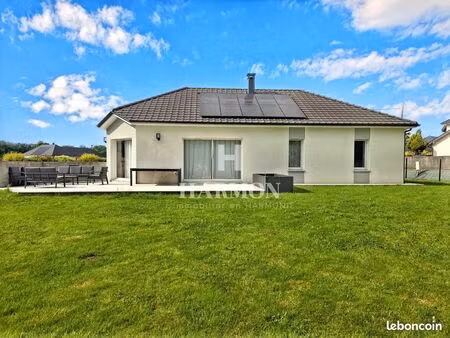 maison 4 pièces 103 m²