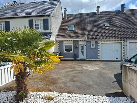 maison a vendre