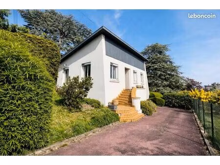 maison 4 pièces 87 m²