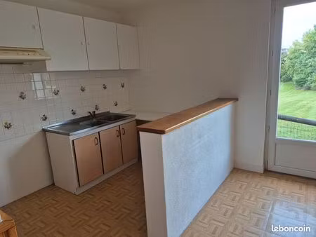 maison t2