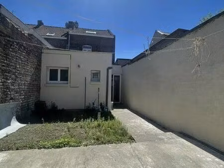 maison 5 pièces 113 m²