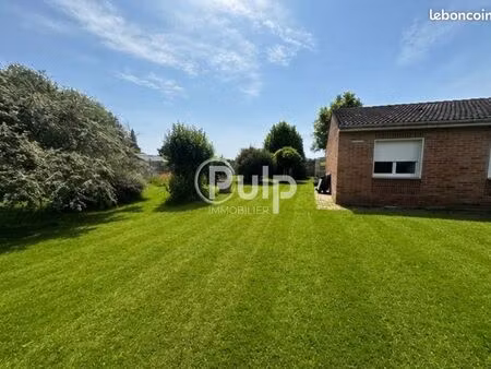 maison 5 pièces 115 m²