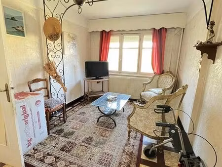 maison 6 pièces 97 m²