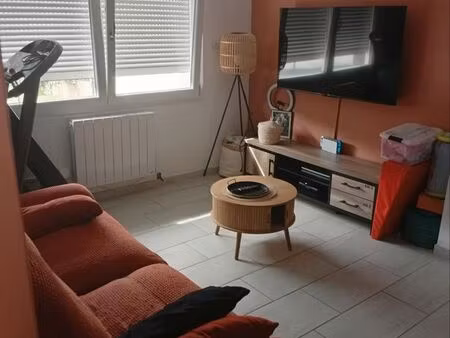 maison individuelle 3 chambres
