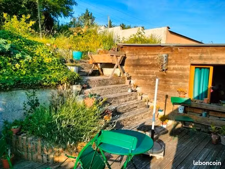 maison 7 pièces feuchy