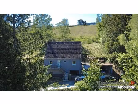 maison 5 pièces 107 m²
