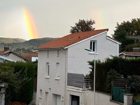 maison individuelle 90m2