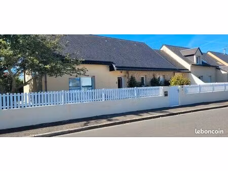 vends maison granville