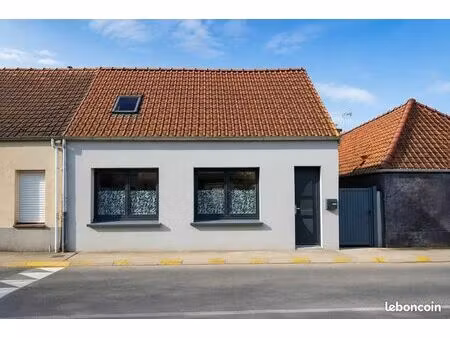 maison 4 pièces 105 m²