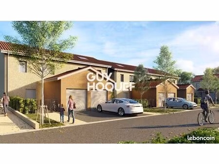 maison 5 pièces 87 m²