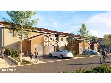 maison 5 pièces 87 m²