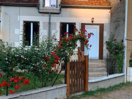 maison de campagne