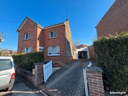 maison à vendre à la comté