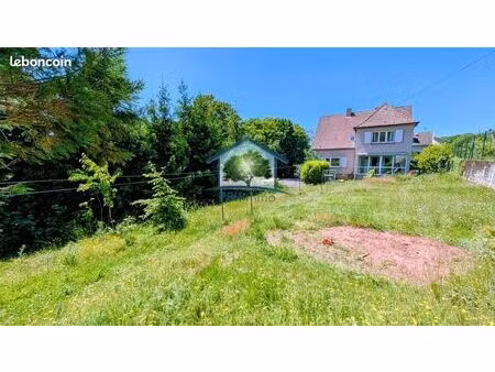 maison 6 pièces 157 m²