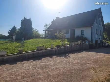 maison de 151 m2