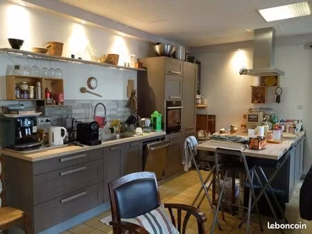 maison 11 pièces 250 m²
