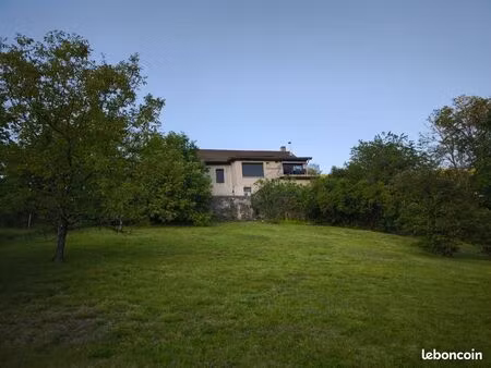 jolie maison rénovée - 4 pièces 89 m2