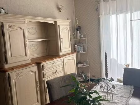 maison sur lillers