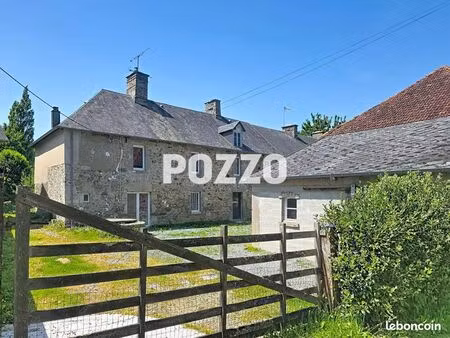 longère 8 pièces 161 m²