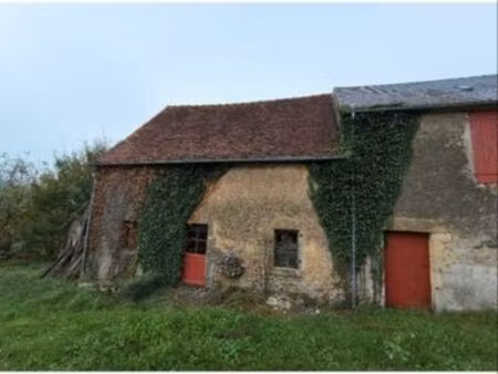 longère