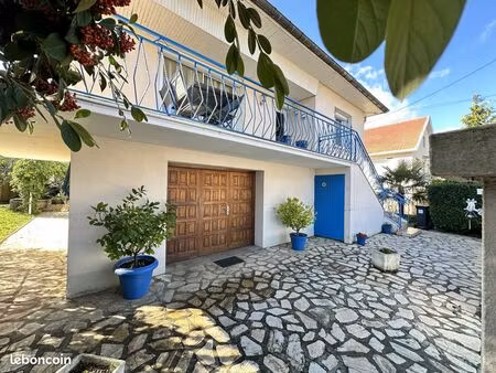 maison 4 pièces 81 m²
