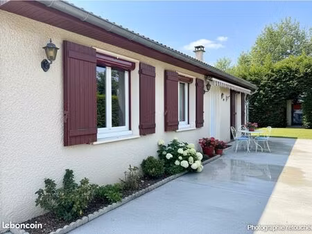 maison 4 pièces 88 m²