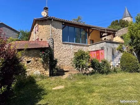 maison 4 pièces 98 m²