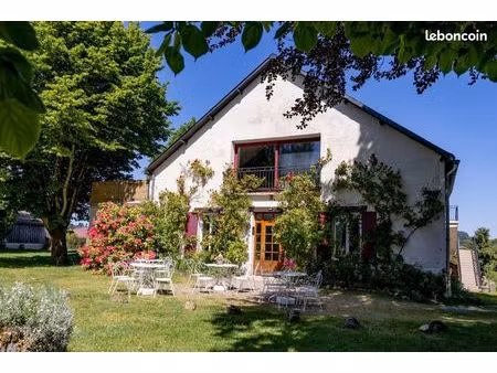 propriété 17 pièces 412 m²