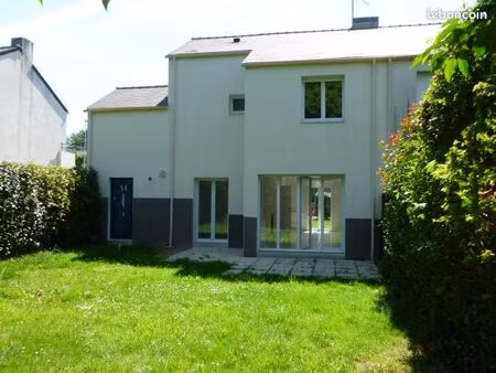 jolie maison à st joseph de porterie